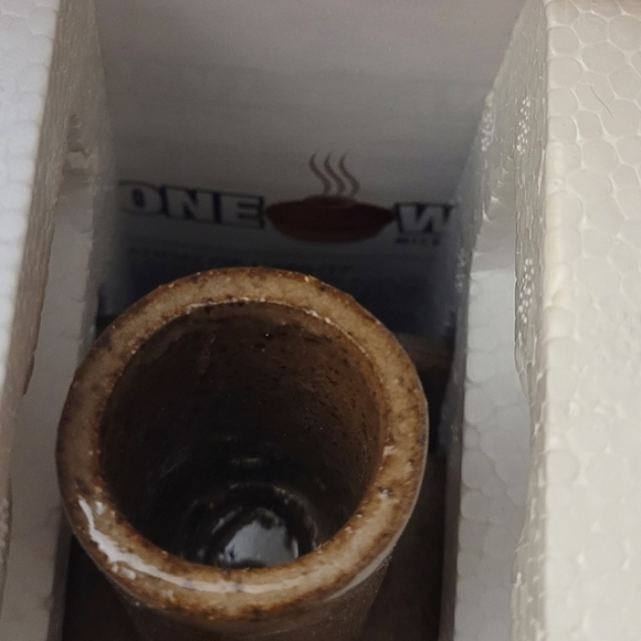 Stone Wave Microwave Cooker (NEW) - Picture 3 of 4